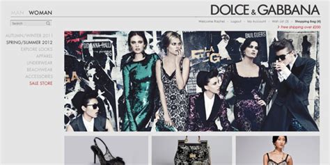 dolce gabbana online japan|dolce & gabbana website.